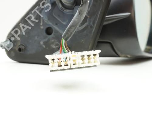 Right mirror PEUGEOT 406 (8B) 1.8 16V | BP18181998C27 