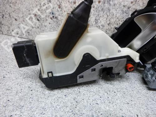 Rear right lock PEUGEOT 208 I (CA_, CC_) 1.0 VTi | BP18179264C99 