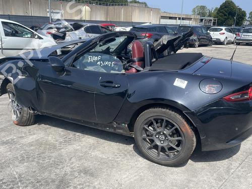Interruttore MAZDA MX-5 IV (ND__) 1.5 (ND6E, ND5RC) | BP36354773I30 - Image 9