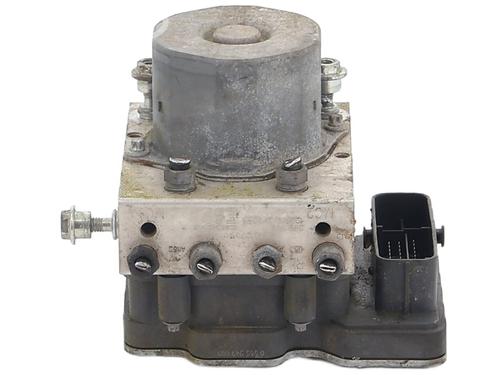 ABS pump IVECO DAILY V Van 35C15 V, 40C15 V, 45C15 V, 50C15 V, 60C15 V,65C15 V | BP27181099M43 