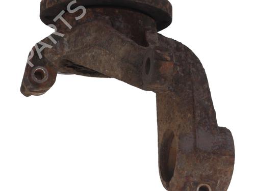 Used Left front steering knuckle Left front steering knuckle CITROËN BERLINGO / BERLINGO FIRST MPV (MF_, GJK_, GFK_) 2.0 HDI 90 (MFRHY) (90 hp) 33455580 33455580
