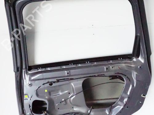 Right rear door PEUGEOT 4007 (VU_, VV_) 2.2 HDi | BP18173818C5 