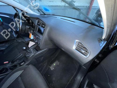 Dashboard CITROËN C4 II (NC_) 1.6 BlueHDi 120 | BP22178463C46 