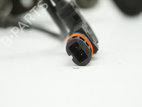 Left front steering knuckle MERCEDES-BENZ C-CLASS (W204) C 250 CDI (204.003) | BP18194581M25 