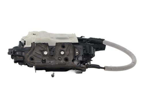 Front left lock SKODA FABIA III (NJ3) 1.4 TDI | BP23763340C98 