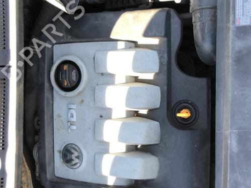 Climate control VW GOLF PLUS V (5M1, 521) 1.9 TDI | BP28494202I5 - Image 13
