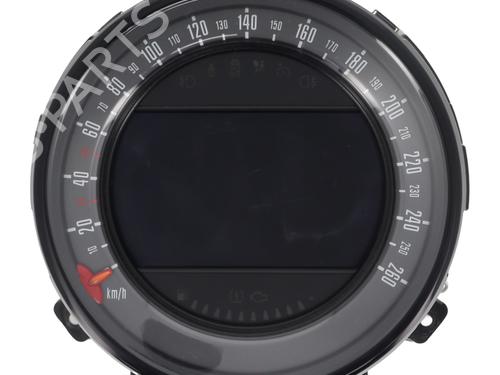 Quadro strumenti MINI MINI COUNTRYMAN (R60) Cooper SD (143 hp) 30618564