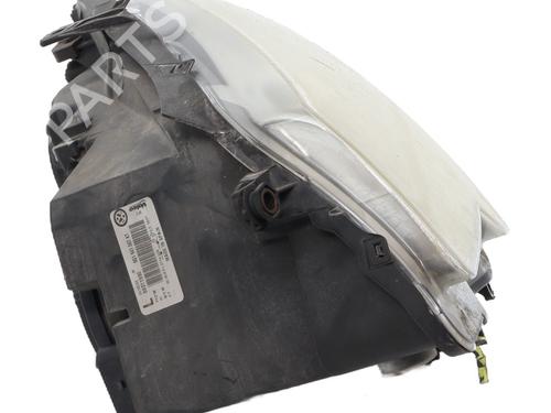 Left headlight VW POLO IV (9N_, 9A_) 1.4 TDI | BP24220787C28