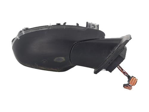 Right mirror PEUGEOT 308 SW II (LC_, LJ_, LR_, LX_, L4_) 1.6 BlueHDi 120 | BP25035240C27