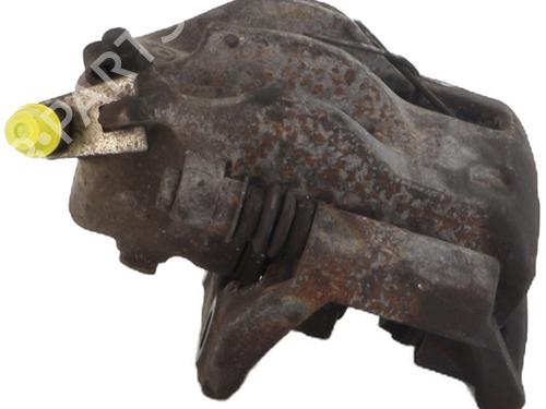 Used Right front brake caliper Right front brake caliper PEUGEOT 406 Coupe (8C) 2.0 16V (135 hp) 19500460 19500460