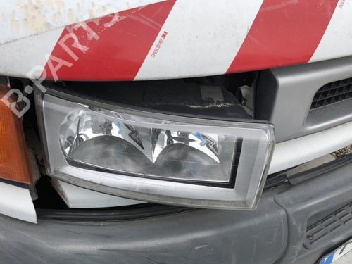 Starter IVECO DAILY III Van 35 S 9 V | BP33123358M8 - Image 26