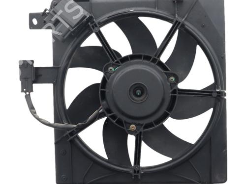 Radiator fan PEUGEOT 108 1.2 | BP40152532M35 - Image 2
