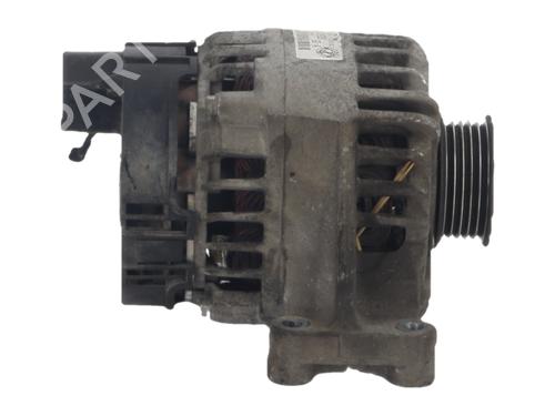 Alternator FORD KA (RU8) 1.2 | BP37482717M7  - Image 5