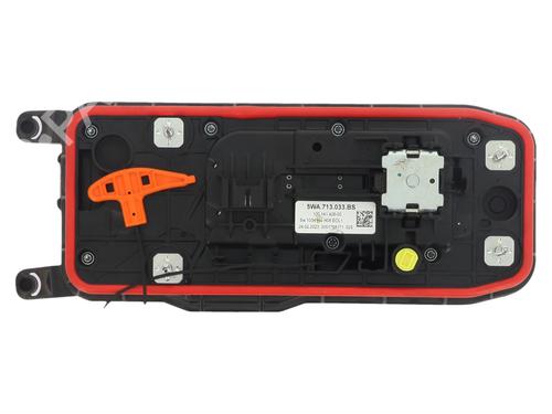 Gear lever CUPRA FORMENTOR (KM7, KMP) 1.5 TSI | BP37745945M90 - Image 4