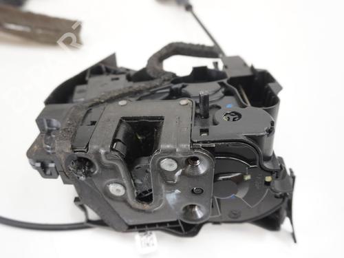 Used Rear left lock Rear left lock 18183343 18183343