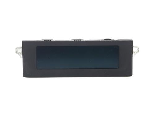 Display CITROËN C3 II (SC_) 1.4 HDi 70 (SC8HZC, SC8HR0, SC8HP4) (68 hp) 26508062