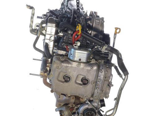 Engine SUBARU LEGACY V Estate (BR) 2.0 D AWD (BRD) | BP24145518M1 