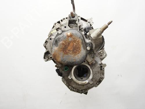 Gearkasse RENAULT CLIO I (B/C57_, 5/357_) 1.2 (B/C/S57A, B/C57S, 5/357F, 5/357J, 5/357L, 5/357R) | BP18172672M3 