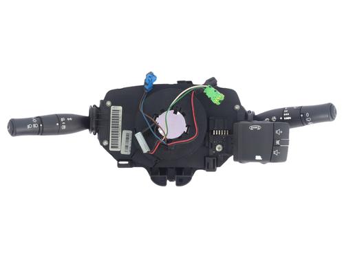 Used Steering column stalk Steering column stalk RENAULT MEGANE II Estate (KM0/1_) 2.0 dCi (150 hp) 40266815 40266815