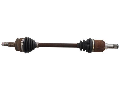 Used Left front driveshaft FIAT 500 (312_) 1.2 (312AXA1A) (69 hp) 24809581