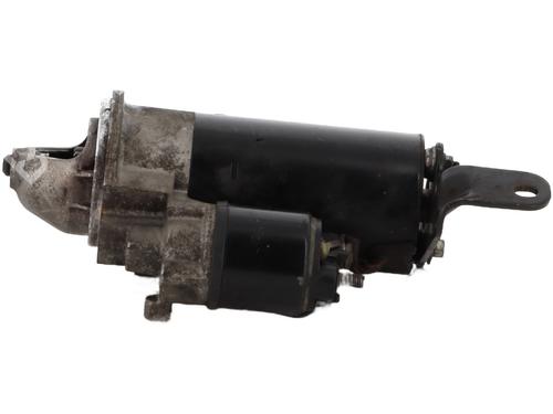 Used Starter Starter OPEL ZAFIRA A MPV (T98) 2.2 DTI 16V (F75) (125 hp) 19537931 19537931