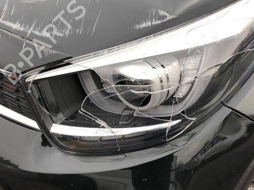 Left front steering knuckle KIA PICANTO III (JA) 1.0 T-GDi | BP30643446M25  - Image 24