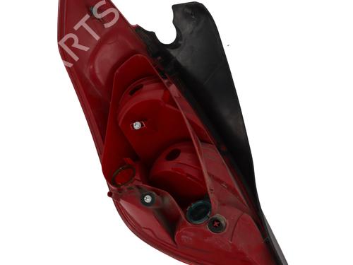 Right taillight PEUGEOT 308 I (4A_, 4C_) 1.6 HDi | BP26231906C35 