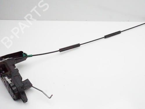 Used Front right lock Front right lock OPEL ASTRA H GTC (A04) 1.9 CDTi (L08) (150 hp) 18181567 18181567