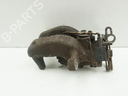 Left rear brake caliper ALFA ROMEO GIULIETTA (940_) 2.0 JTDM (940.FXL1A) | BP18187290M107 