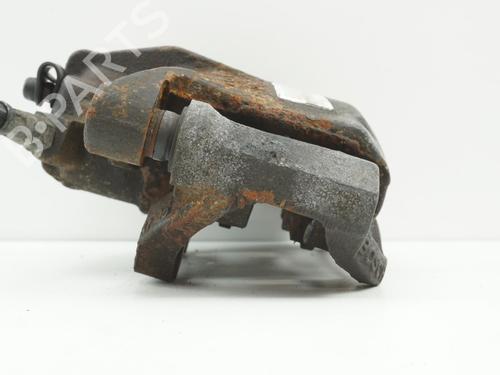Right front brake caliper PEUGEOT 206 Hatchback (2A/C) 1.6 i | BP19729130M104 