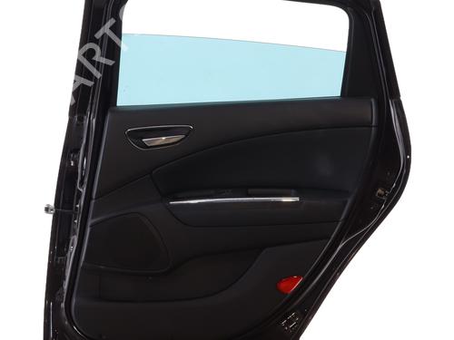Right rear door LANCIA DELTA III (844_) 1.6 D Multijet (844.AXC11, 844.AXC1A) | BP27154011C5 