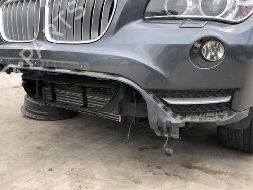 Steering pump BMW X1 (E84) xDrive 20 d | BP23764253M99 