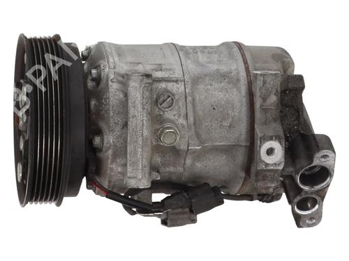 AC compressor RENAULT SCÉNIC IV (J9_) 1.5 dCi 110 | BP29080879M34 