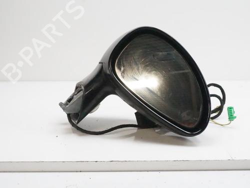 Right mirror CITROËN C4 I (LC_) 1.6 HDi | BP18172171C27 