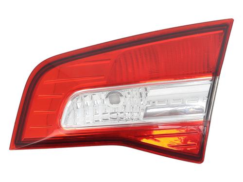 Right tailgate light RENAULT KOLEOS I (HY_) 2.0 dCi 4x4 (HY0B) | BP36166031C80 - Image 5