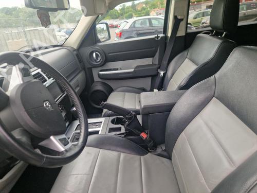 Recambios DODGE NITRO  2.8 CRD 4WD  4773724