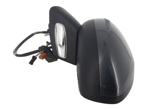 Left mirror CITROËN C3 II (SC_) 1.2 VTi 82 | BP28538163C26