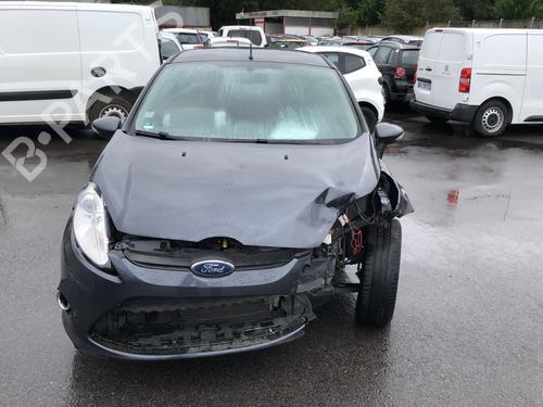 Left taillight FORD FIESTA VI (CB1, CCN)  | BP28212650C34 