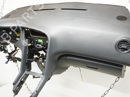 Dashboard PEUGEOT 5008 (0U_, 0E_) 1.6 HDi | BP18192623C46 