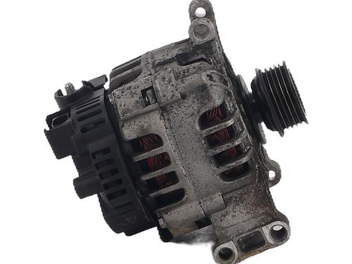 Alternator MERCEDES-BENZ A-CLASS (W169) A 170 (169.032, 169.332) | BP29350290M7 