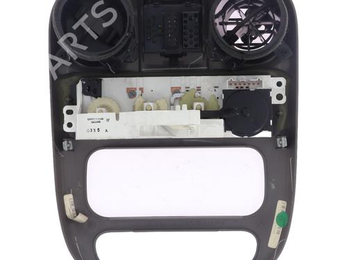Climate control CHRYSLER PT CRUISER (PT_) 2.2 CRD | BP38424008I5 - Image 3