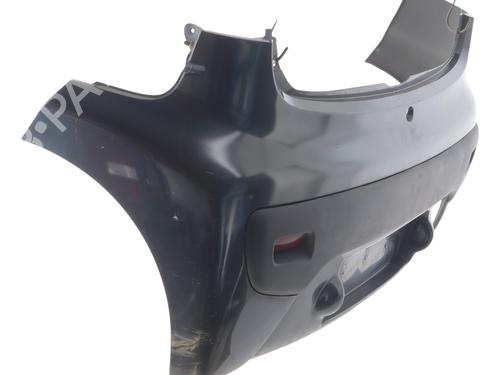 Used Rear bumper Rear bumper PEUGEOT 107 (PM_, PN_) 1.0 (68 hp) 39988338 39988338