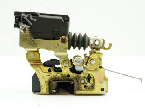 Front right lock RENAULT TWINGO I (C06_) 1.2 16V (C06C, C06D, C06K) | BP18177953C97