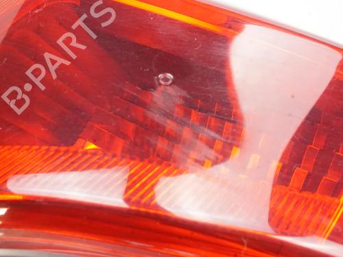 Right taillight TOYOTA YARIS (_P13_) 1.4 D (NLP130_, NLP130) | BP18177416C35 