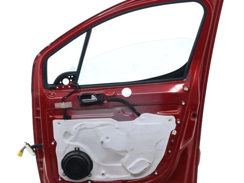 Right front door CITROËN BERLINGO MULTISPACE (B9) 1.6 HDi 110 | BP25866342C3