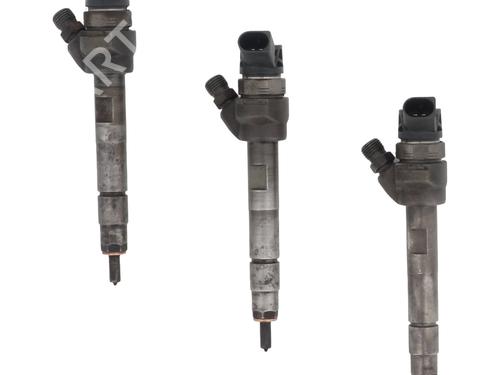 Used Injector Injector BMW X1 (E84) sDrive 20 d (184 hp) 33455713 33455713