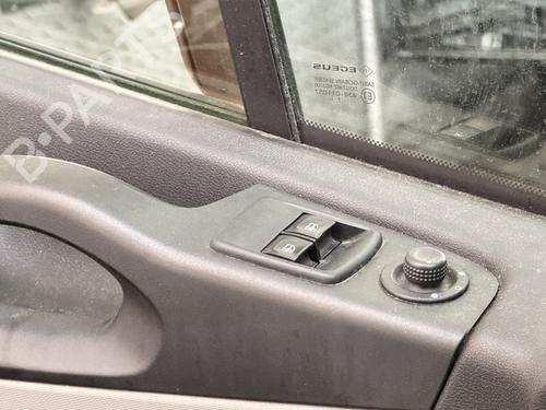 Used Left front window switch Left front window switch 38925530 38925530