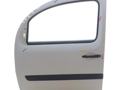 Dør venstre fortil RENAULT KANGOO / GRAND KANGOO II (KW0/1_) 1.5 dCi 90 (KW05, KW08, KW0G, KW11) (90 hp) 29935306