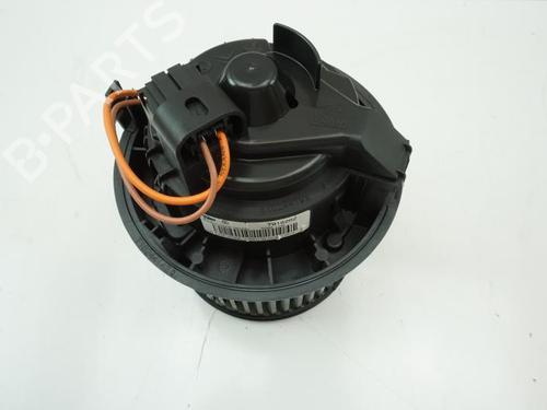 Used Heater blower motor PEUGEOT 108 1.0 VTi (69 hp) 18175443