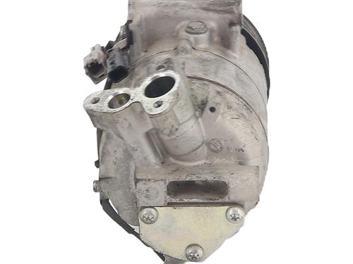 AC compressor RENAULT CAPTUR I (J5_, H5_) 1.2 TCe 120 | BP27284494M34  - Image 5